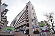 外観・共用部分