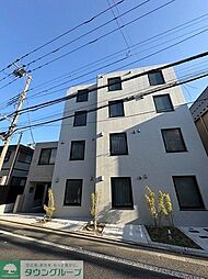 SOLASIA residence 千歳船橋II