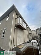 タウンハウジング仙川店まで♪