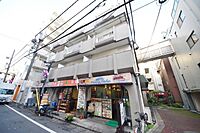 東京都調布市西つつじケ丘3丁目30-16：物件画像／株式会社タウンハウジング東京　仙川店