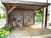 共有部分