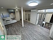 タウンハウジング仙川店まで♪