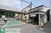 三鷹台駅(京王 井の頭線) 徒歩47分。その他 3690m