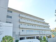 ★外観タイル張り・オートロック付です★