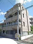 東京都調布市西つつじケ丘1丁目13-4：物件画像／株式会社タウンハウジング東京　仙川店