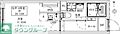 with下高井戸4階10.3万円