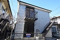 東京都三鷹市大沢4丁目16-12：物件画像／株式会社タウンハウジング東京　仙川店