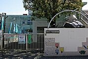 下布田保育園 765m