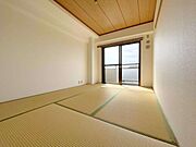 ★落ち着く和室です★