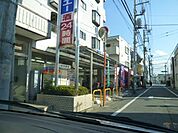 ビッグＡ 300m