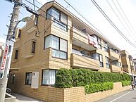 東京都調布市仙川町1丁目10-4：物件画像／株式会社タウンハウジング東京　仙川店