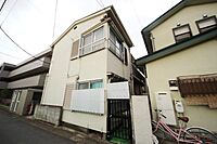 東京都三鷹市中原1丁目28-16：物件画像／株式会社タウンハウジング東京　仙川店