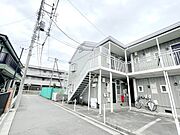 ★パナホーム施工綺麗な外観です★