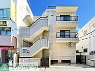東京都調布市仙川町1丁目15-60：物件画像／株式会社タウンハウジング東京　仙川店