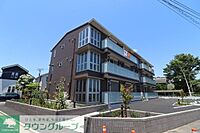 東京都三鷹市北野2丁目3-38：物件画像／株式会社タウンハウジング東京　仙川店