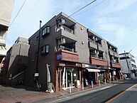 東京都調布市若葉町2丁目1-13：物件画像／株式会社タウンハウジング東京　仙川店