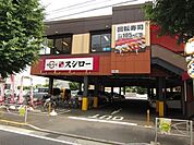 スシロー 150m