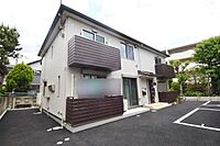 東京都狛江市東野川4丁目28-7：物件画像／株式会社タウンハウジング東京　仙川店