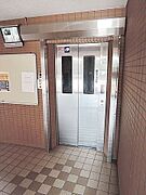 ★エレベーター★