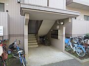 ★エントランススペース★