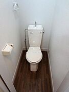 ★バストイレ別のお部屋です★
