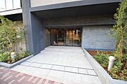 ★エントランス入口★