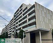 東京都調布市仙川町2丁目6-5：物件画像／株式会社タウンハウジング東京　仙川店