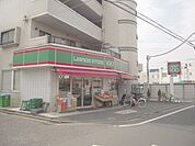ローソン 300m