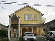 ★閑静な住宅街にあります★
