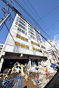 ★鉄骨鉄筋コンクリート★