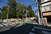 三鷹台駅周辺 320m