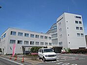 医療法人社団清新会東府中病院 730m