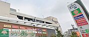 キテラタウン調布 徒歩5分。 390m