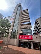 外観・共用部分