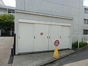 ★ゴミ置き場です★