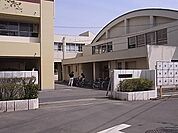 府中第八小学校 350m