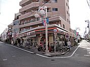 セブンイレブン世田谷桜上水駅南店 1203m