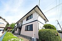 東京都三鷹市深大寺2丁目31-11：物件画像／株式会社タウンハウジング東京　仙川店