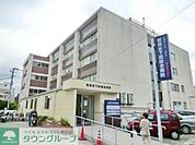 世田谷下田総合病院 177m