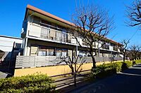 東京都府中市緑町2丁目28-1：物件画像／株式会社タウンハウジング東京　仙川店