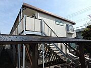 ★閑静な住宅街にあります★