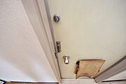★チェーンロックです★