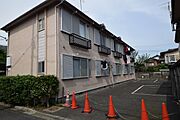 ★南向き日当たり良好・2×4工法の1Ｋです★