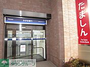 みずほ銀行 440m