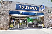 TSUTAYA 211m