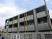 ★オートロック付・3階建てのデザイナーズマンションです★
