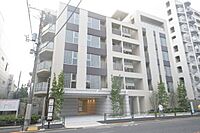 東京都武蔵野市吉祥寺南町3丁目1-4：物件画像／株式会社タウンハウジング東京　仙川店