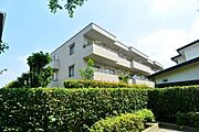 ★RC造のマンションです★