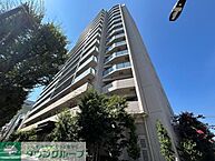 東京都武蔵野市境2丁目10-27：物件画像／株式会社タウンハウジング東京　仙川店