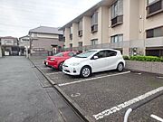 ★駐車場あり★